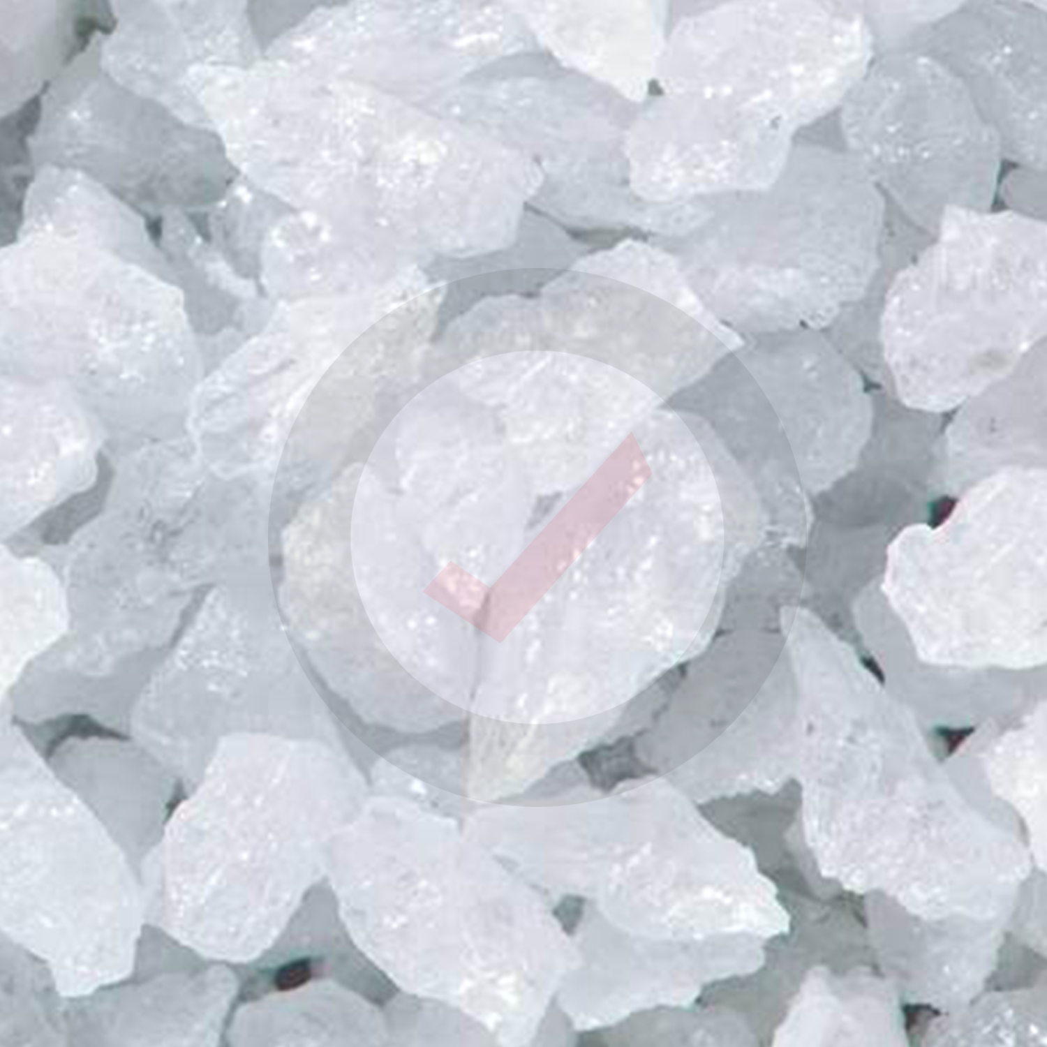 Beyaz Alüminyum Oksit 280 (0,022-0,059) mm - 25 kg