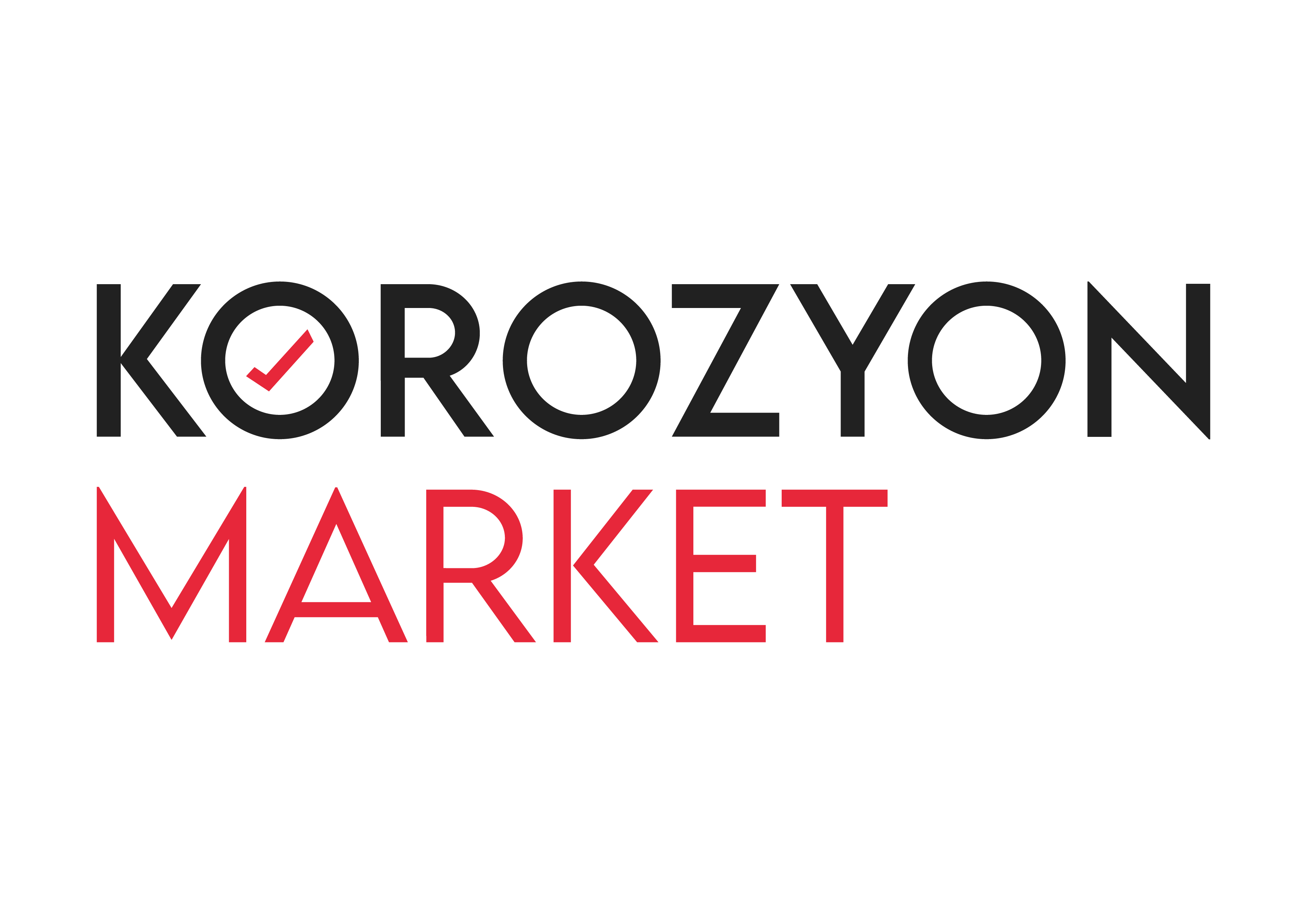 Korozyon Market - Tersane Sektörü, Kumlama - Boyama Malzemeleri